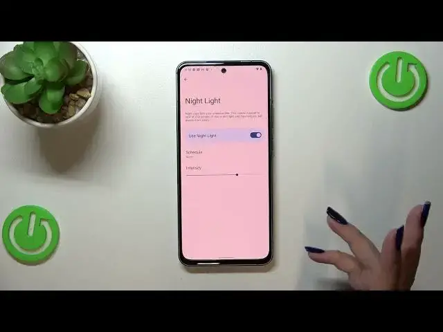'Video thumbnail for How to Enable Eye Comfort Mode in NOKIA X30 – Night Light'