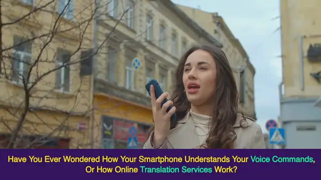 'Video thumbnail for Natural Language Processing: How Computers Understand Human Language'