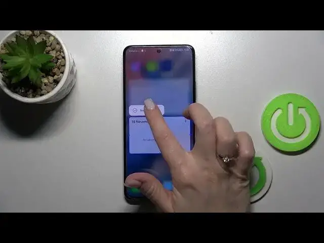 'Video thumbnail for How to Add & Remove Home Screen Widgets on the HUAWEI Nova 10 SE'