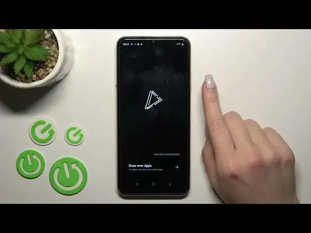 'Video thumbnail for Realme C33 - How To Turn On Always On Display'