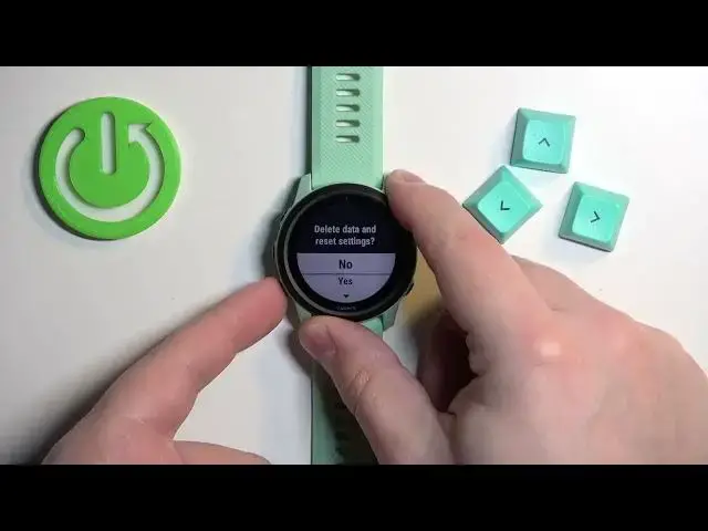 'Video thumbnail for Don't Let a Slow or Glitchy Garmin Forerunner 745 Hold You Back - Factory Reset Now!'