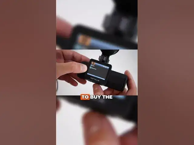'Video thumbnail for Vantrue T2 Dash Camera Menu Navigation | Step-by-Step Setup Guide'
