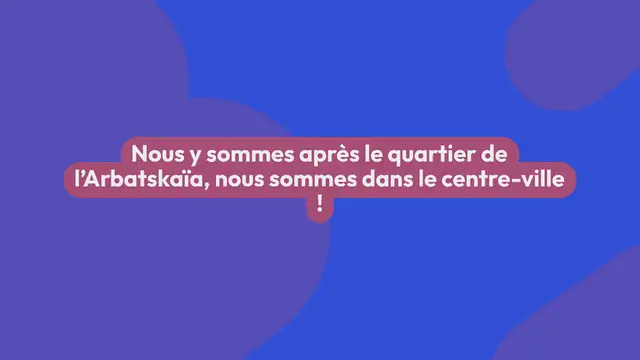 'Video thumbnail for Epopée gourmande en Russie n°5 : le plov'