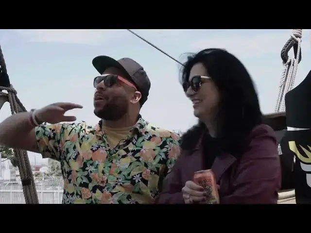 'Video thumbnail for Friday Happy Hour: Beverages with Bevin with Victor Dandridge'