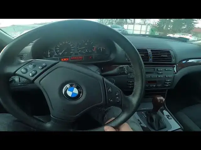 'Video thumbnail for How to Enable or Disable Front Sprinklers in BMW Series 3 E46 ( 1998 - 2007 )'