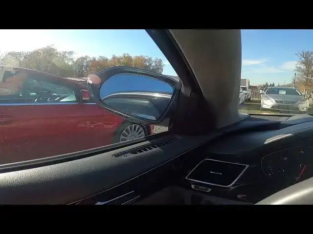 'Video thumbnail for How to Close and Open Side Rearview Mirrors in AUDI A8 D4 ( 2010 – 2017 )'