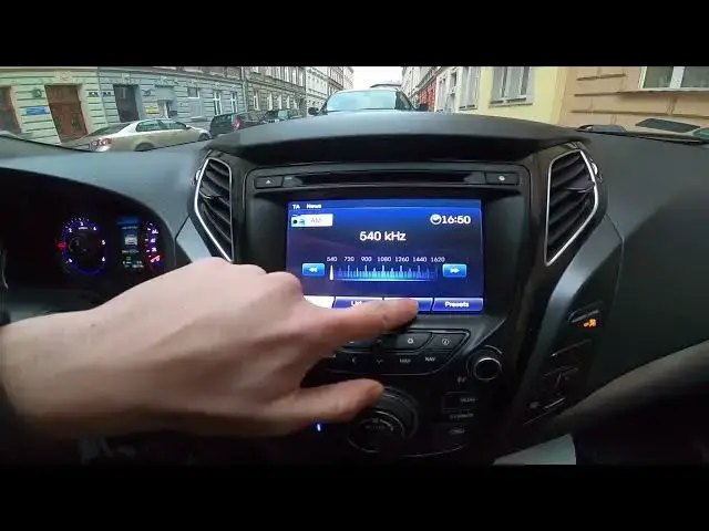 'Video thumbnail for How to Activate Auto Store Radio Feature in Hyundai i40 ( 2011 – 2019 )'