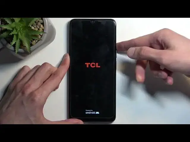'Video thumbnail for How to Hard Reset the TCL 40 SE Phone via Recovery Mode - Factory Reset - Delete All Files & Data'