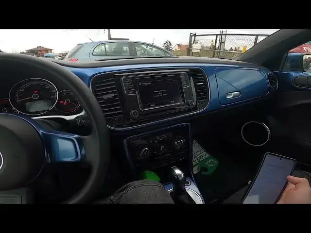 'Video thumbnail for How to Perform System Installation in Volkswagen Beetle ( 2011 – 2017 ) | Setup Sync Function'