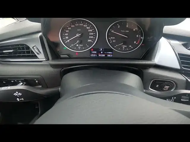 'Video thumbnail for How to Reset Average Speed Info on Speedometer in BMW Series 2 F22-F23-F45-F46 ( 2013 - 2021 )'