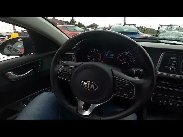 'Video thumbnail for How to Manually Tune Radio Station in Kia Optima II ( 2015 – 2019 )'