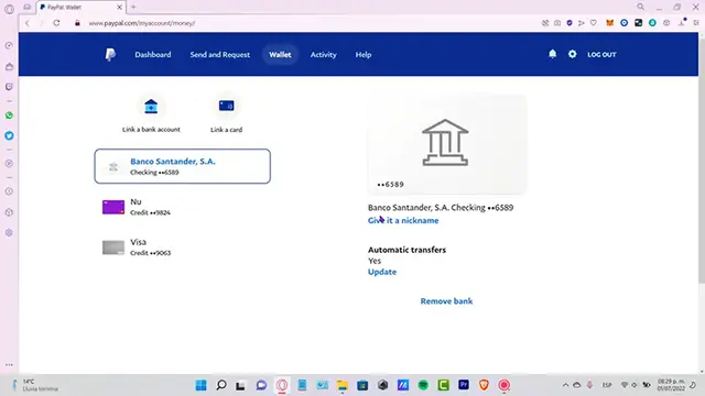 'Video thumbnail for How to Send Money WITHOUT COMMISSIONS in PayPal (2024)'