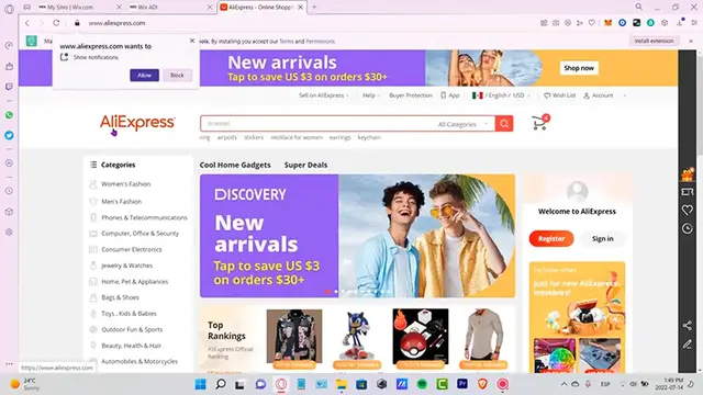 'Video thumbnail for How To SETUP SHOPIFY PAYMENT GATEWAY 2024 (For Beginners)'