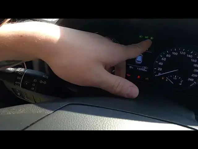 'Video thumbnail for How to Enable or Disable Front and Rear Anti-Fog Lights in Hyundai Kona ( 2017 – now )'