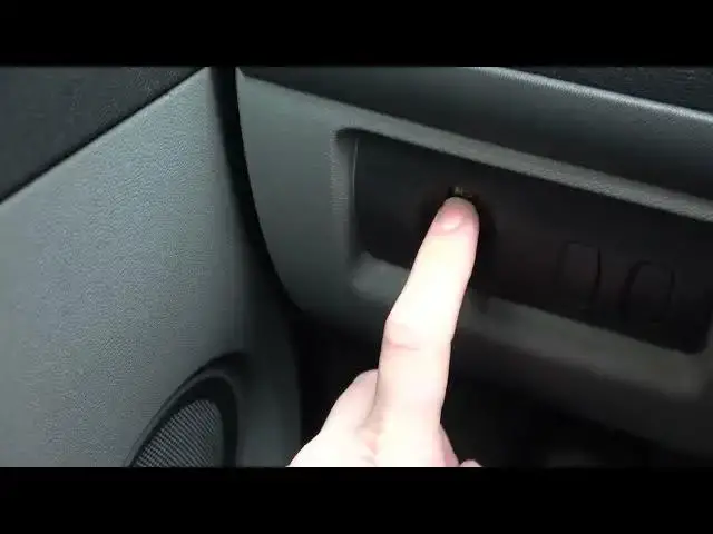 'Video thumbnail for How to Change Headlights Position in Renault Clio III (2005 - 2012) - Adjust Headlights Height'