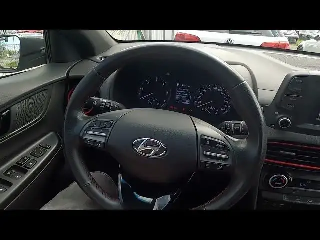 'Video thumbnail for How to Enable or Disable Auto Airflow in Hyundai Kona ( 2017 – now ) | Auto Climate Control'