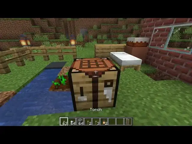 'Video thumbnail for Minecraft - How To Make Shield'