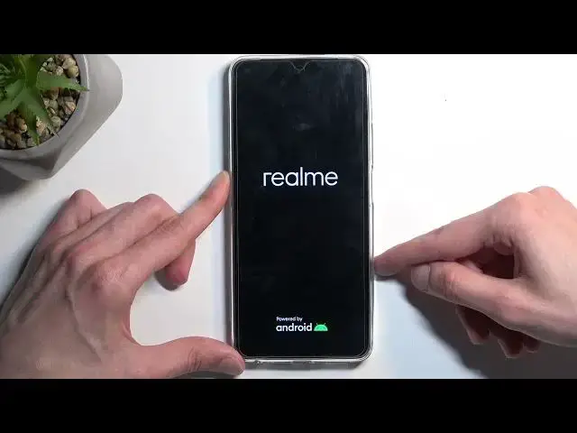 'Video thumbnail for How to Access and Use Fastboot Mode on Realme C67'