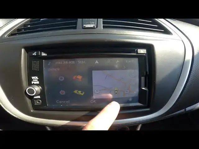 'Video thumbnail for How to Manage Map Settings in Suzuki SX4 II ( 2013 – 2021 ) -  Find and Manage Map Settings'