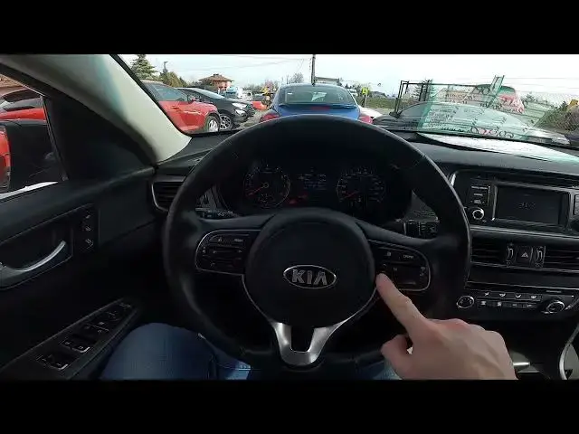 'Video thumbnail for How to Reset Trip A and B Data in Kia Optima II ( 2015 – 2019 )  - Clear Driving Info'