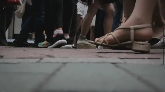 'Video thumbnail for Care for Your Heels: Understanding the Importance of Foot Care and Tips for Maintaining Healthy Heels'