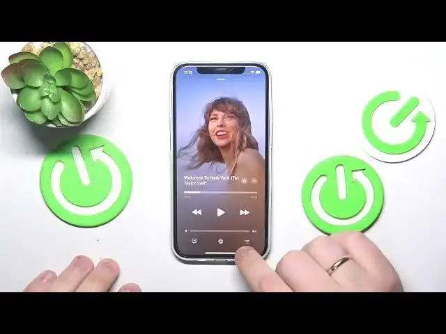 'Video thumbnail for How to Show Lyrics on Apple Music iPhone'