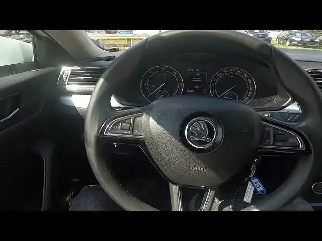 'Video thumbnail for How to Enable or Disable Rear Windshield Blowing in Skoda Superb III ( 2015 – Now ) | Rear Heating'