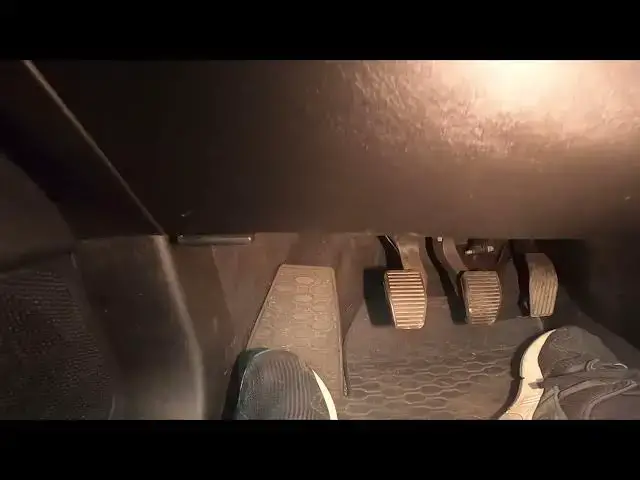 'Video thumbnail for Where is ODB 2 Socket in Fiat Tipo II ( 2015 - now ) - Find ODB 2 Socket'