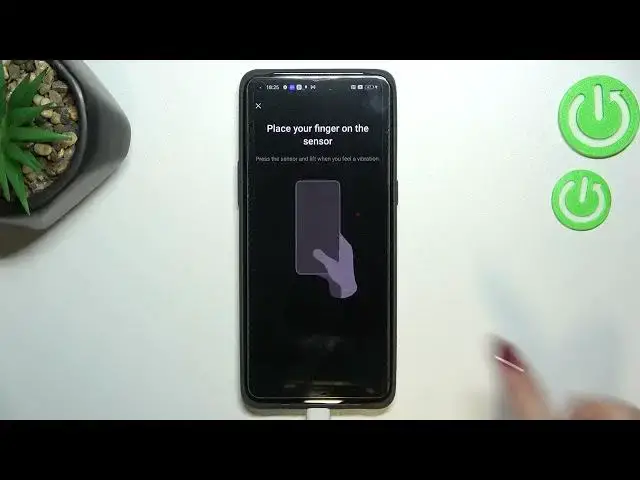 'Video thumbnail for How to Add Fingerprint on OPPO Find X5 Pro // Biometrics'