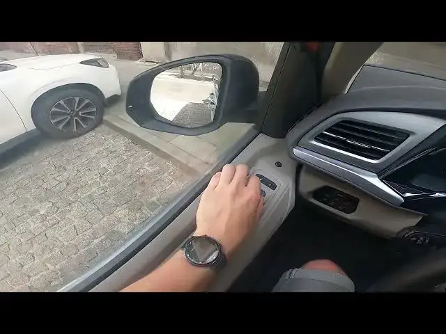 'Video thumbnail for How to Adjust Side Mirrors in Volkswagen Multivan T7 ( 2021 – now ) | Side Mirrors Position'