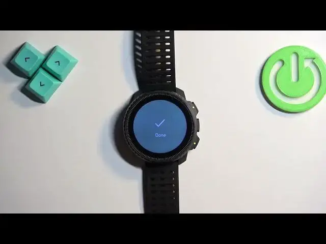 'Video thumbnail for How to Set Alarm Clock on SUUNTO Vertical'
