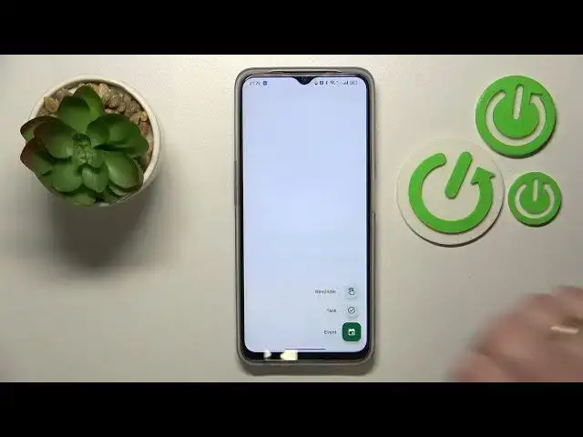 'Video thumbnail for How to Create the Calendar Event on OPPO A77s - Google Calendar'