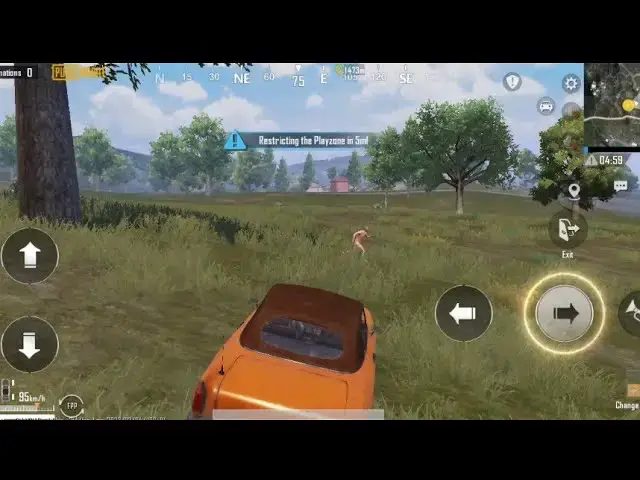 'Video thumbnail for Pubg First Kill'