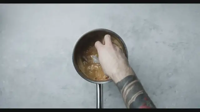'Video thumbnail for How to Make French Onion Soup Rice: A Comforting Side Dish'