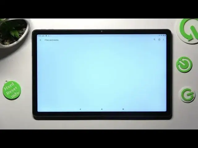 'Video thumbnail for LENOVO TAB P11 PLUS - How To Change Apps Permissions'