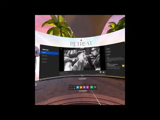 'Video thumbnail for How to Download Games on Meta Quest 2?'