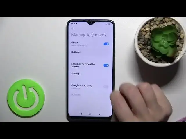'Video thumbnail for 📝 Type with Confidence! 💬 How to Perfect Texts with XIAOMI Redmi Note 8 Pro's Autocorrection 🎯'