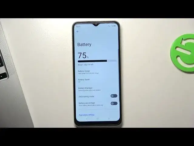 'Video thumbnail for How to Enable Power Saving Mode on Realme C33?'