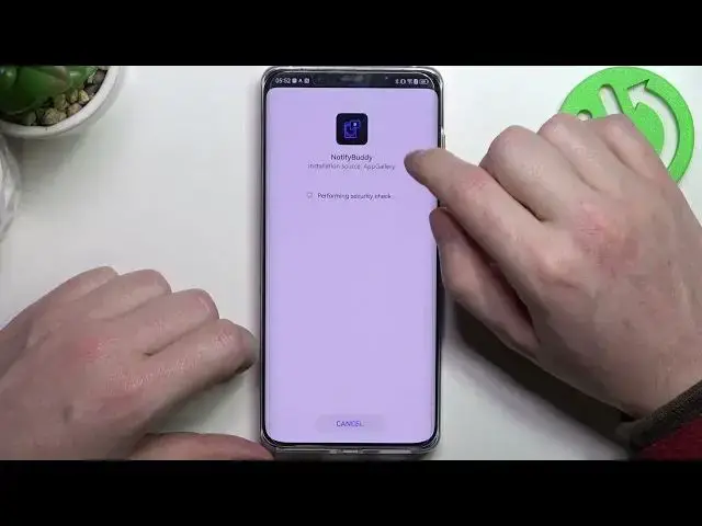 'Video thumbnail for How to Set Custom LED Lamp Notifications on HUAWEI Mate 50 Pro'