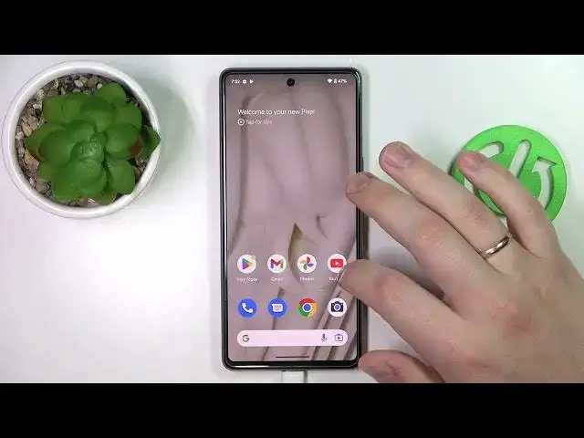 'Video thumbnail for How to Make Opera As Default Browser on GOOGLE Pixel 7'