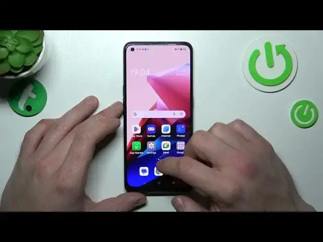 'Video thumbnail for How to Remove Phone App from Home Screen in Oppo Reno 8T - Bring Back Dialer Icon'