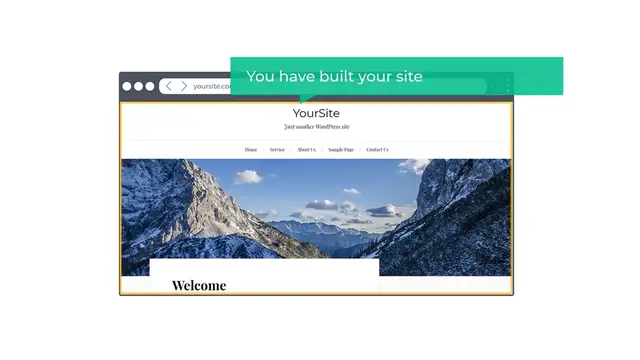 'Video thumbnail for How to Reset your WordPress Site'