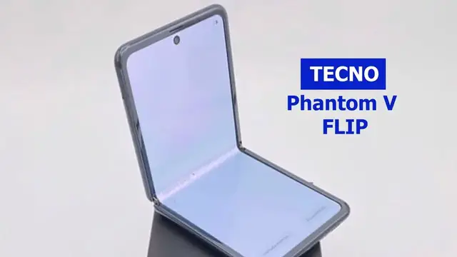 'Video thumbnail for Tecno Phantom V Flip: Another Banger from Tecno!'