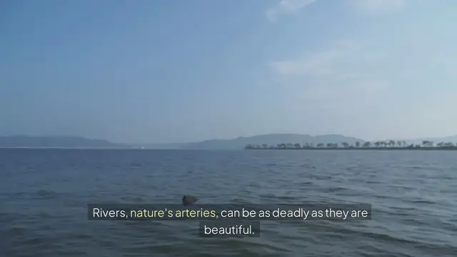 'Video thumbnail for Top 10 Most Dangerous Rivers in the World'