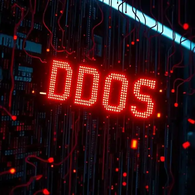 'Video thumbnail for DDoS Attacks Simplified: Everything You Need to Know'