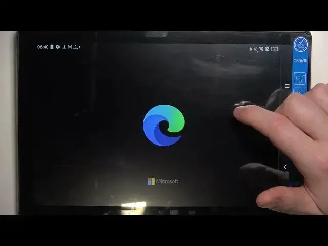 'Video thumbnail for Alcatel 3T 10 4G - How To Install Microsoft Edge'