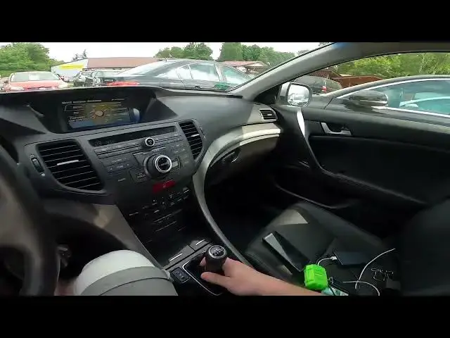 'Video thumbnail for How to Enter Reverse Gear in Honda Accord VIII ( 2007 – 2016 ) | Put On Reverse Gear'