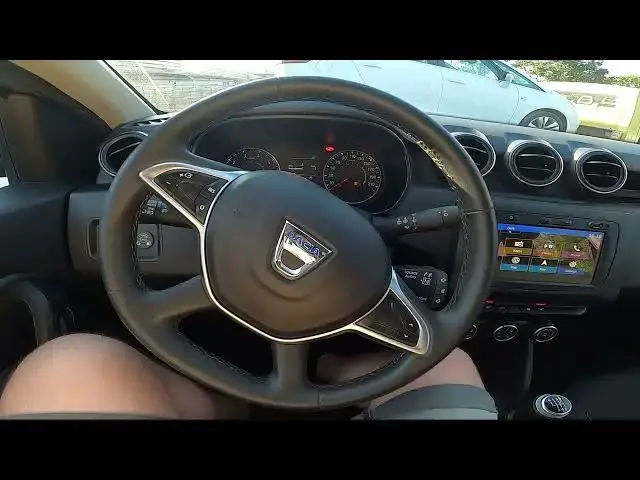 'Video thumbnail for How to Scan for Radio Stations in Dacia Duster II ( 2017 – now ) - Find new Radio Stations'