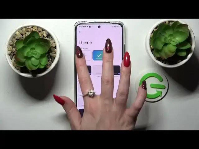 'Video thumbnail for How to Change Keyboard Theme on Xiaomi Redmi Note 11S – Customize Keyboard Theme'