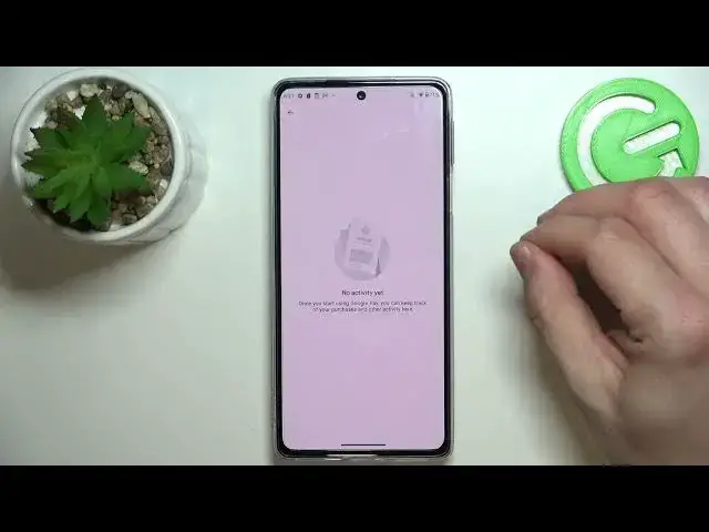 'Video thumbnail for How to Manage Google Pay App on MOTOROLA Edge 30 Pro'
